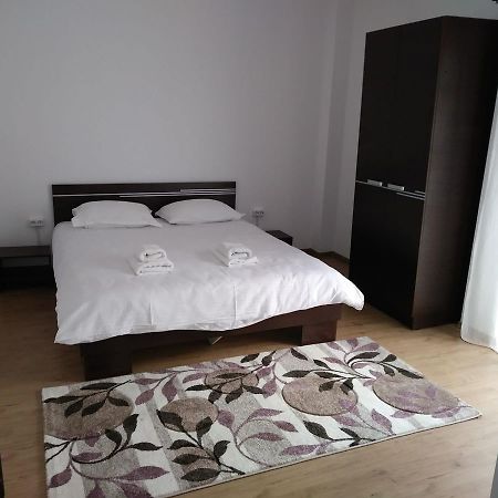 Alexys Residence 4 Iasi Luaran gambar