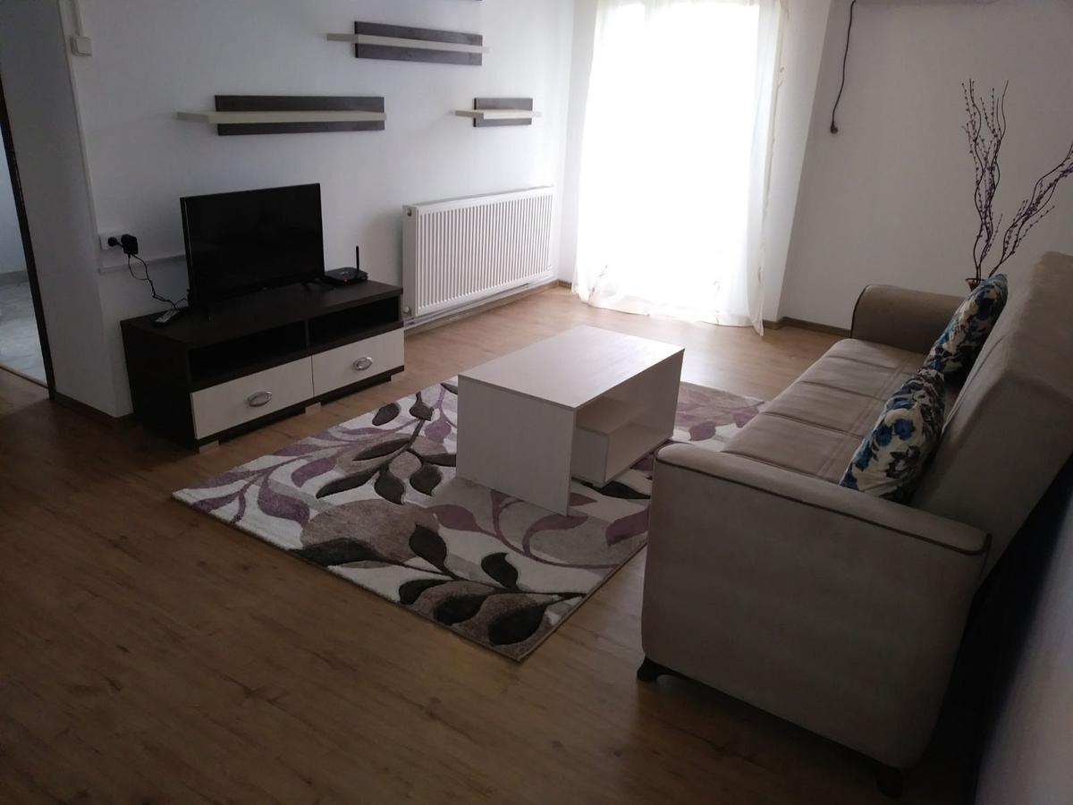 Alexys Residence 4 Iasi Luaran gambar