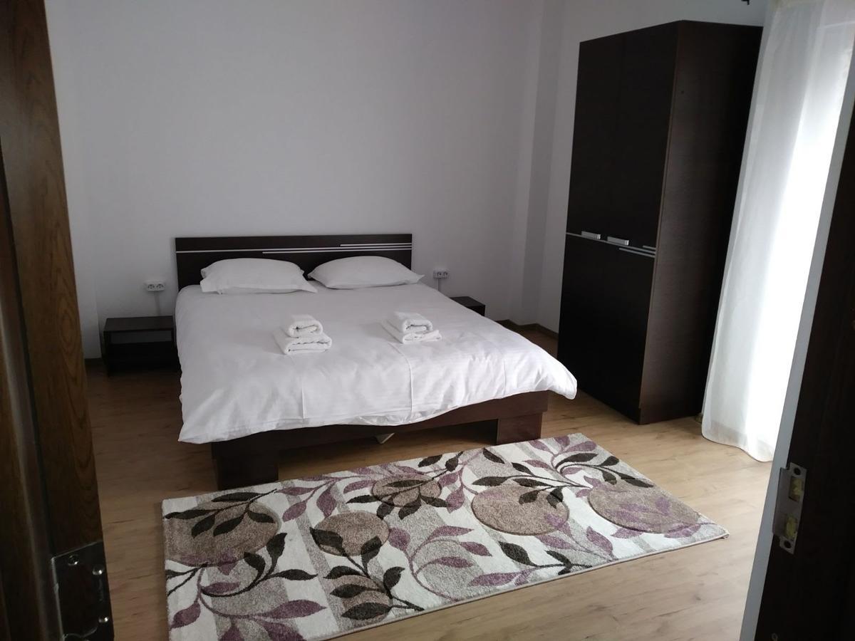 Alexys Residence 4 Iasi Luaran gambar