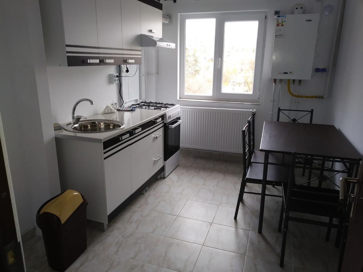 Alexys Residence 4 Iasi Luaran gambar
