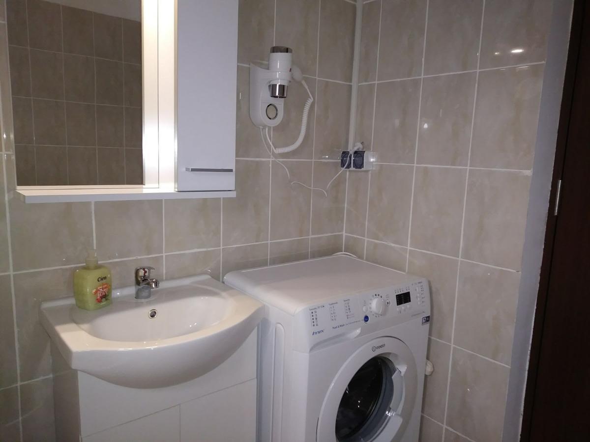Alexys Residence 4 Iasi Luaran gambar