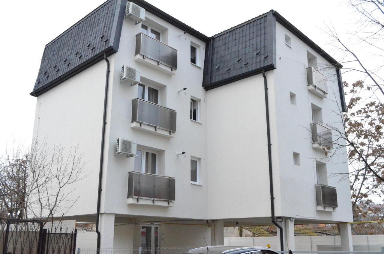 Alexys Residence 4 Iasi Luaran gambar