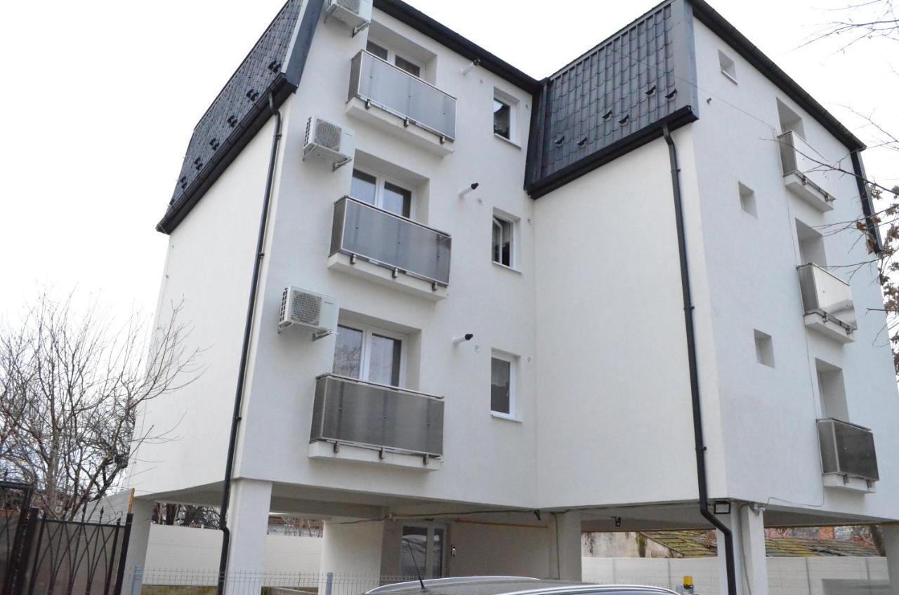 Alexys Residence 4 Iasi Luaran gambar