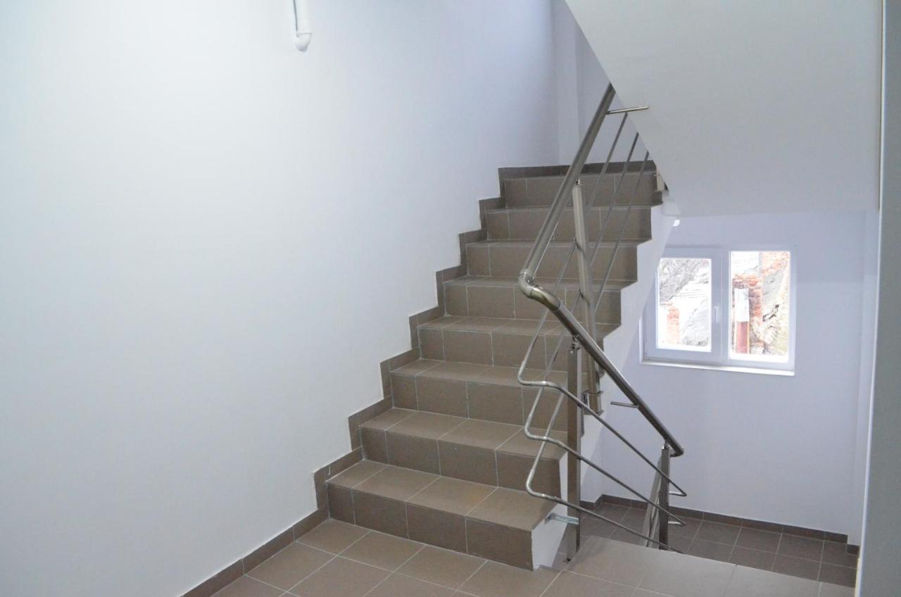 Alexys Residence 4 Iasi Luaran gambar