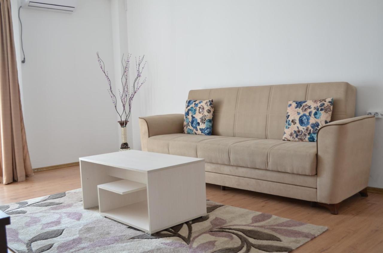 Alexys Residence 4 Iasi Luaran gambar