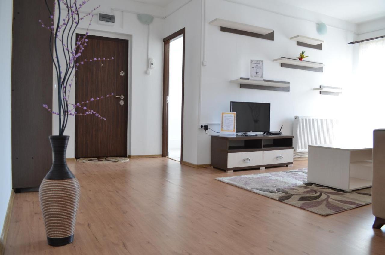 Alexys Residence 4 Iasi Luaran gambar