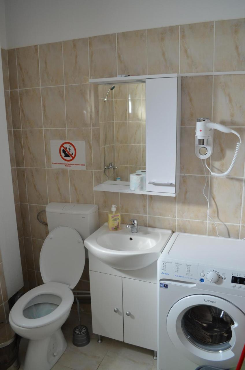 Alexys Residence 4 Iasi Luaran gambar