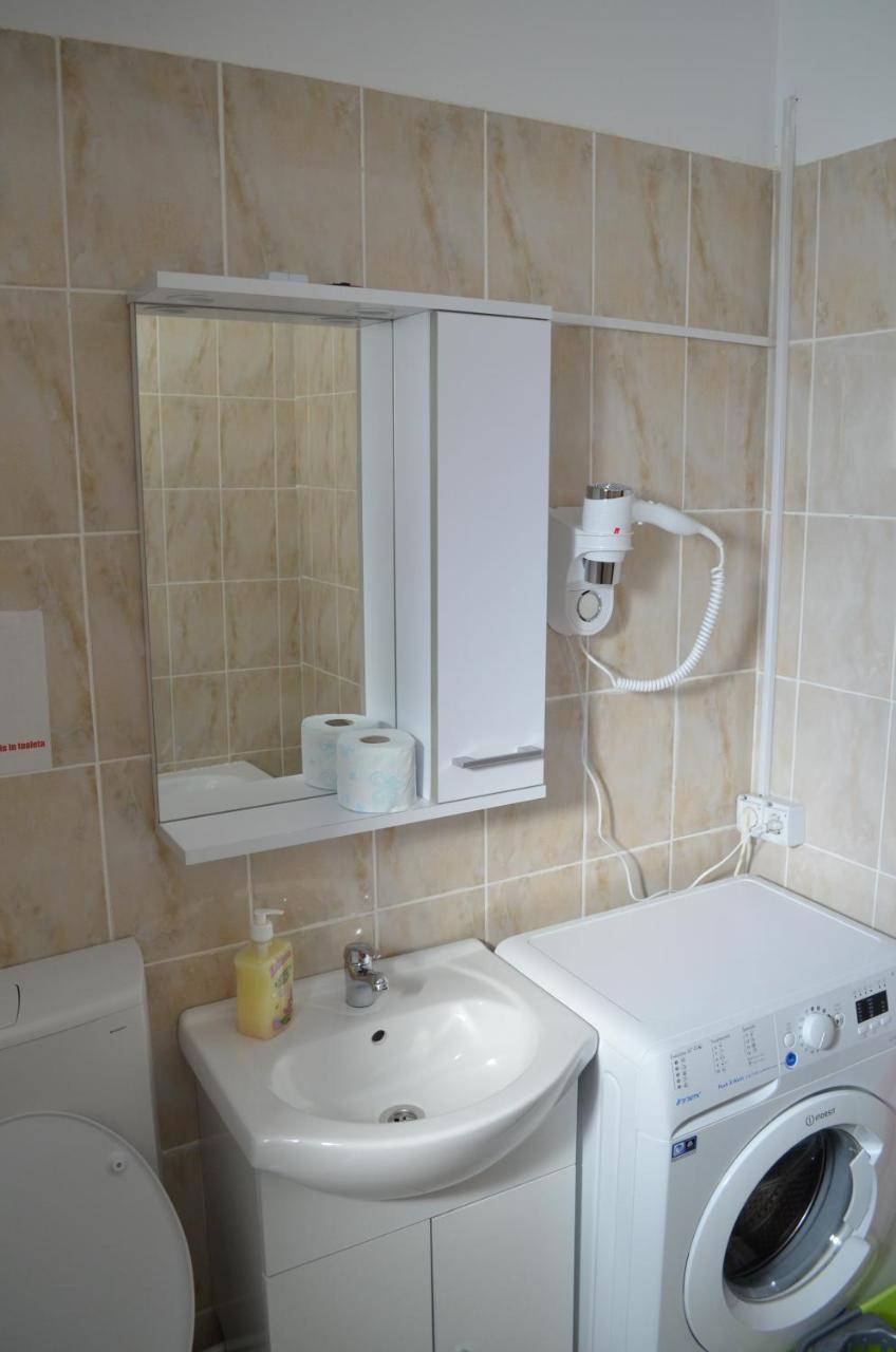 Alexys Residence 4 Iasi Luaran gambar