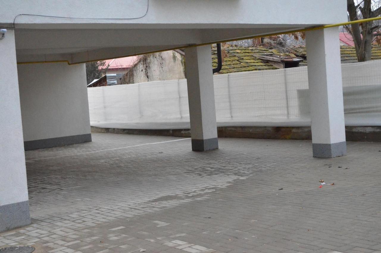 Alexys Residence 4 Iasi Luaran gambar