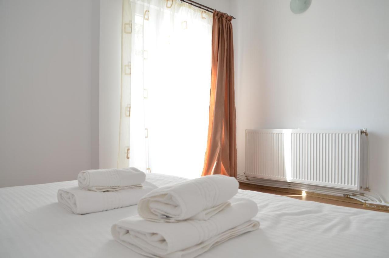Alexys Residence 4 Iasi Luaran gambar