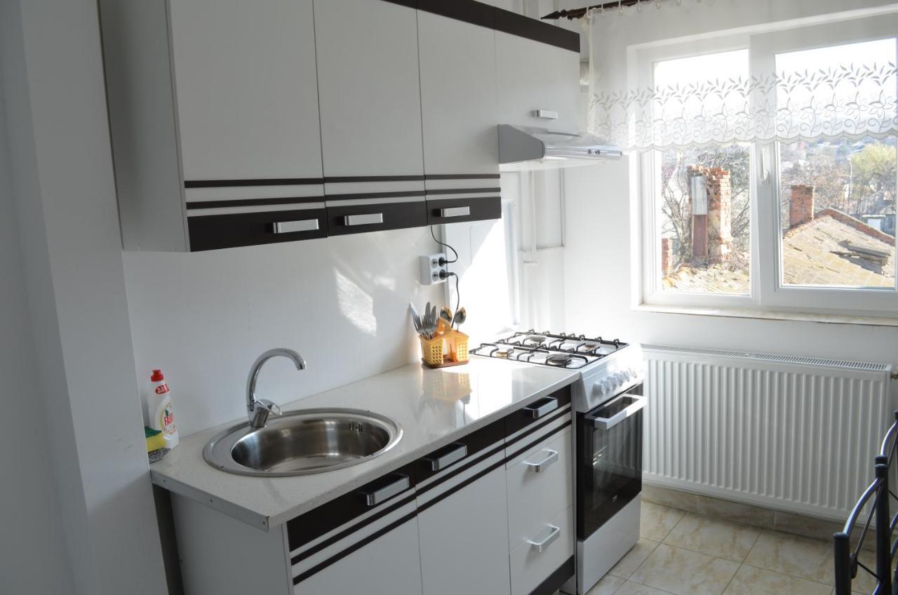 Alexys Residence 4 Iasi Luaran gambar