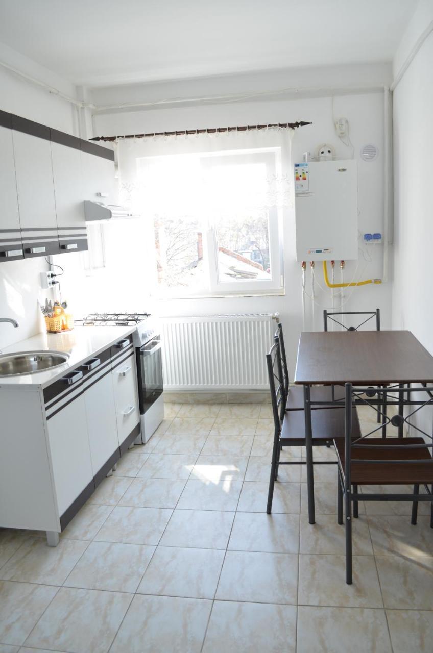 Alexys Residence 4 Iasi Luaran gambar