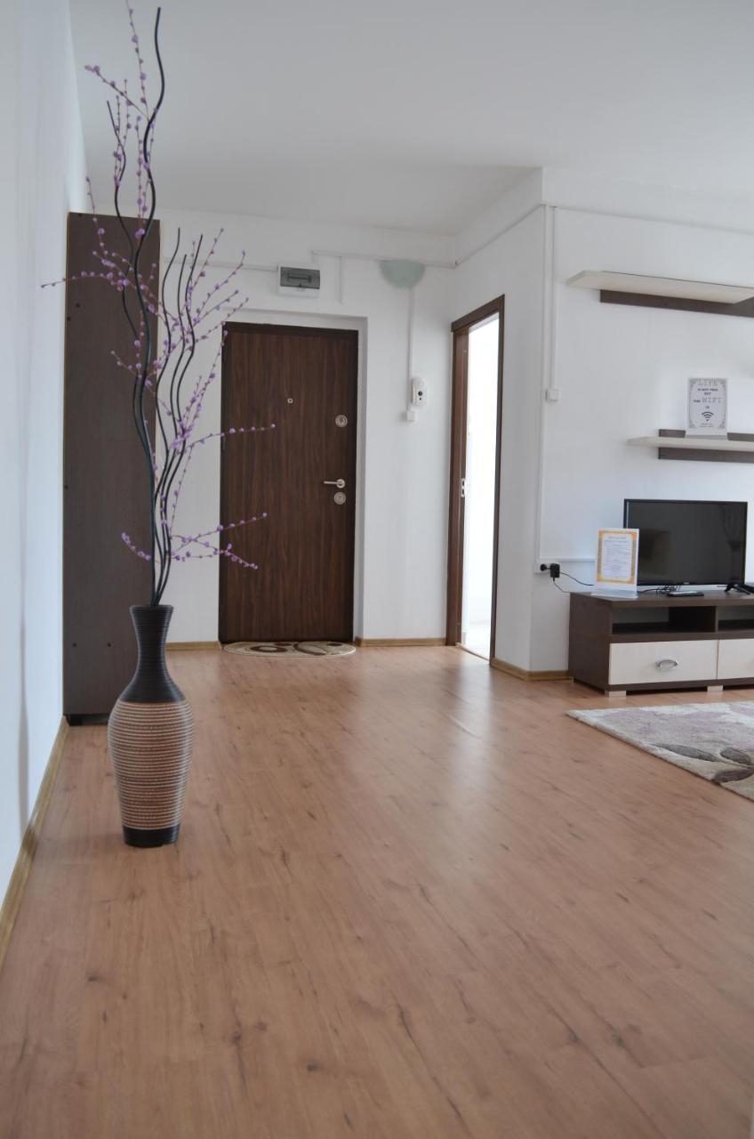 Alexys Residence 4 Iasi Luaran gambar