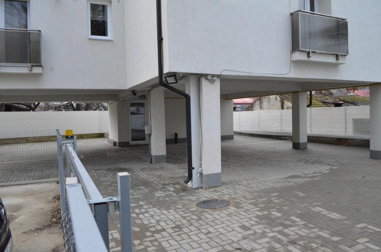 Alexys Residence 4 Iasi Luaran gambar