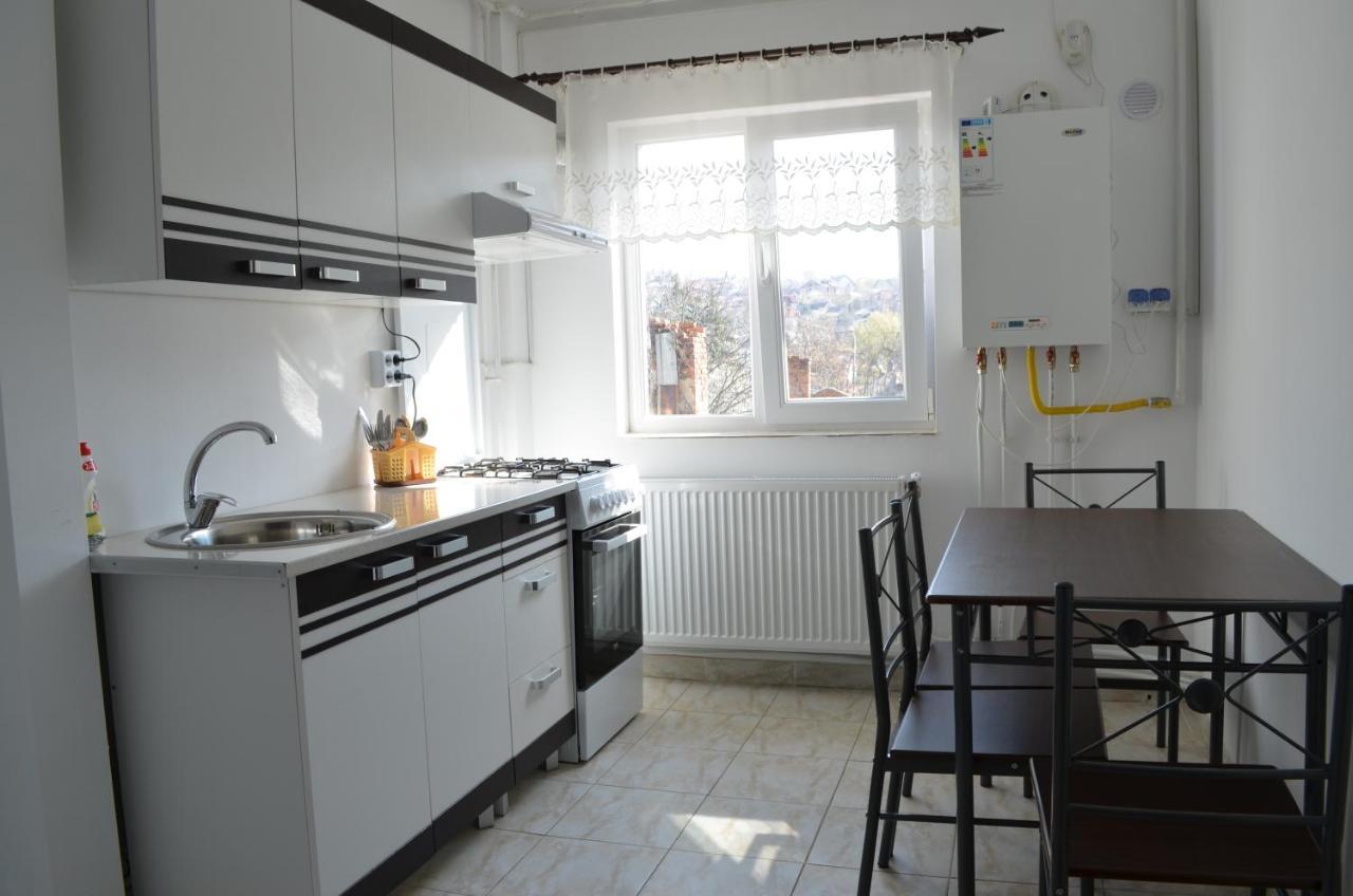 Alexys Residence 4 Iasi Luaran gambar