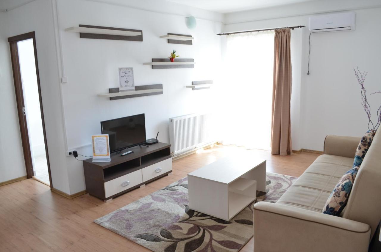 Alexys Residence 4 Iasi Luaran gambar