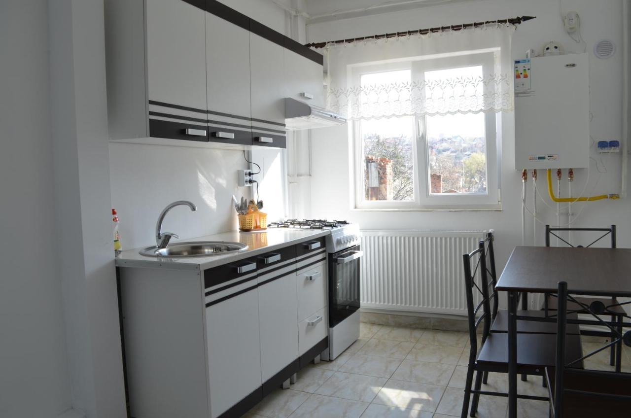 Alexys Residence 4 Iasi Luaran gambar