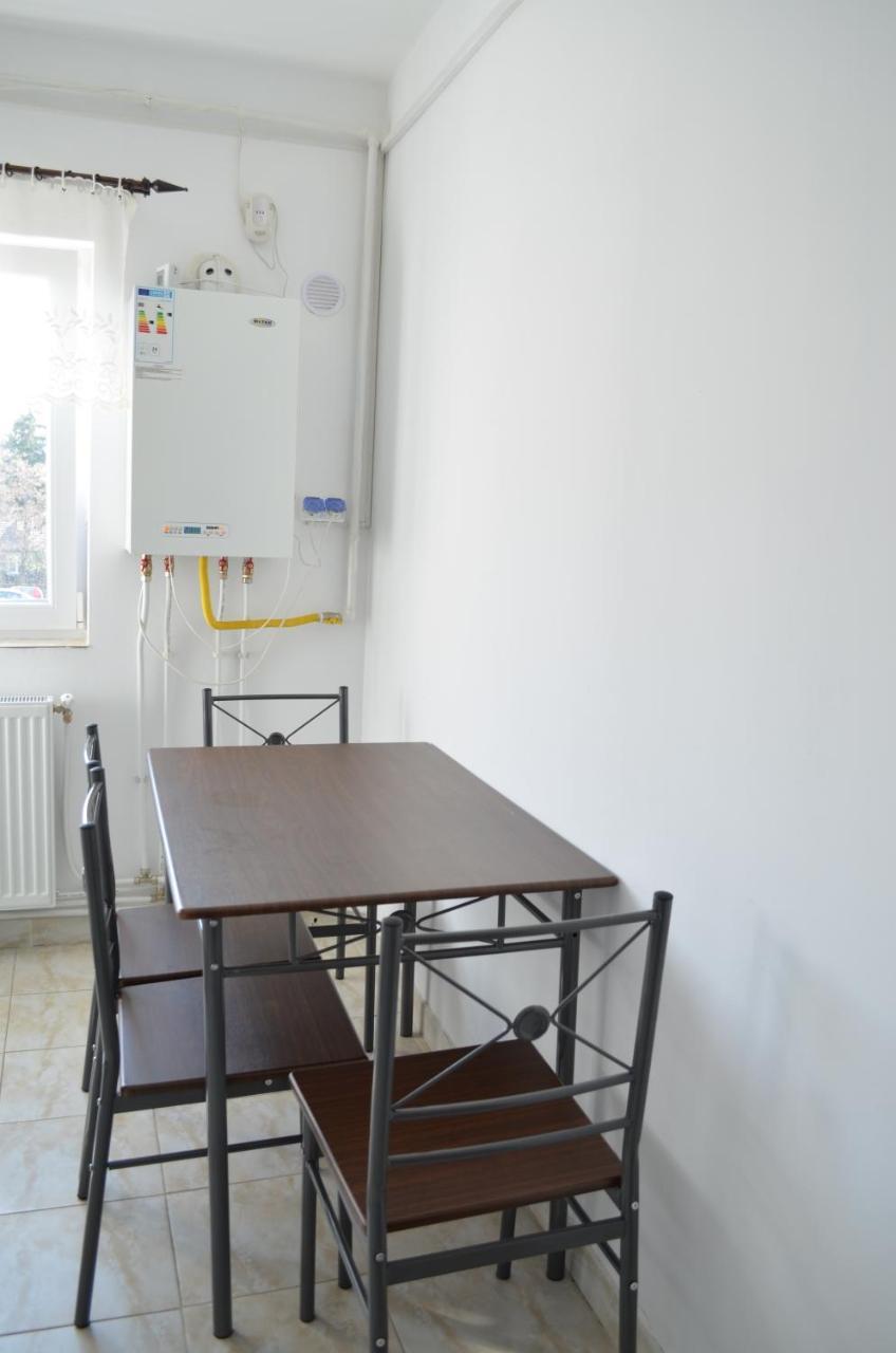 Alexys Residence 4 Iasi Luaran gambar