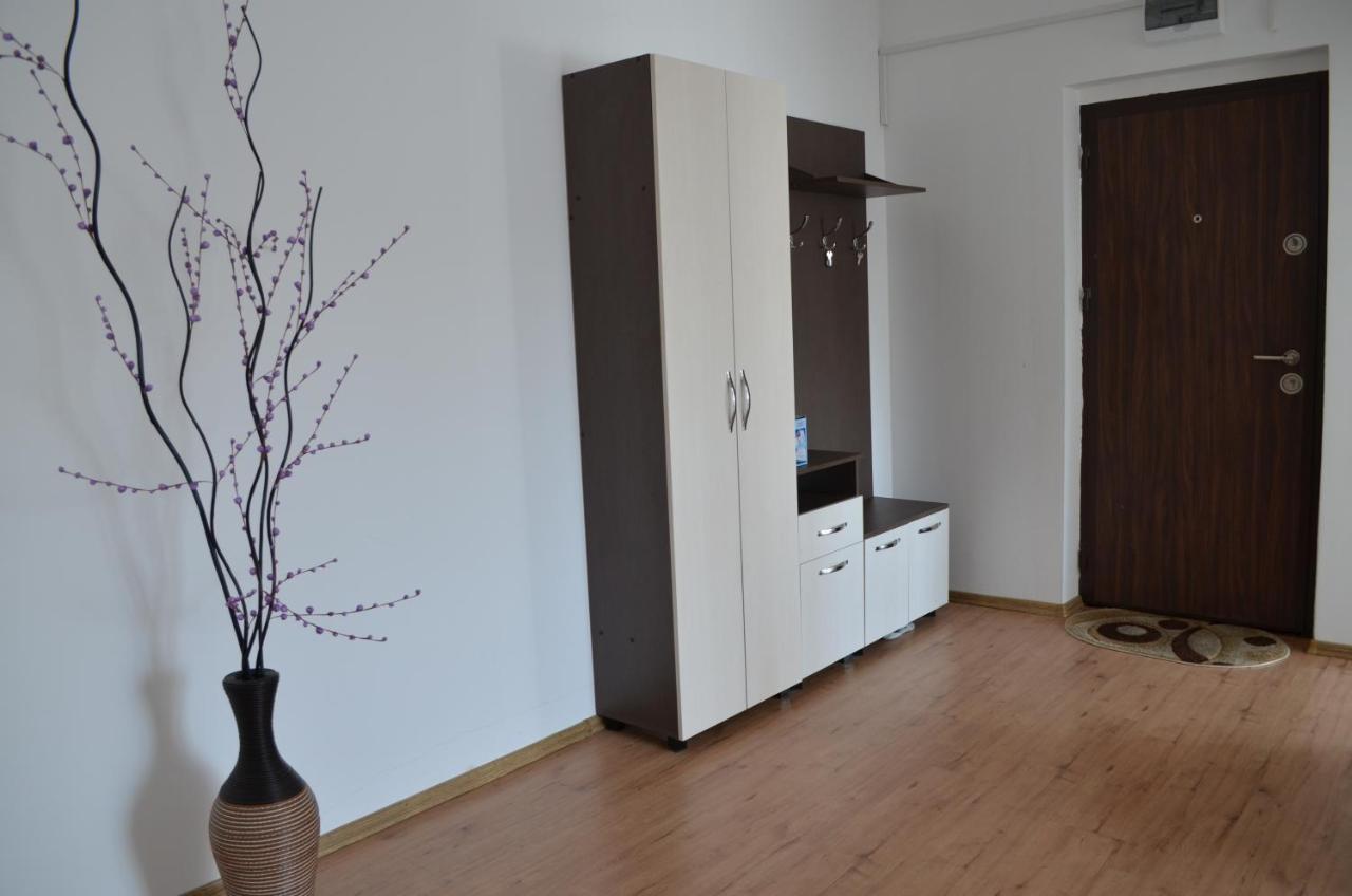 Alexys Residence 4 Iasi Luaran gambar