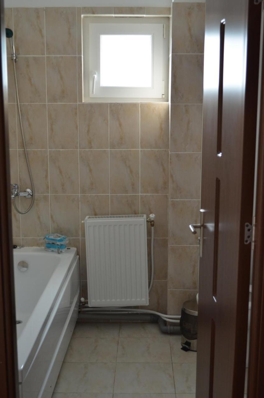 Alexys Residence 4 Iasi Luaran gambar