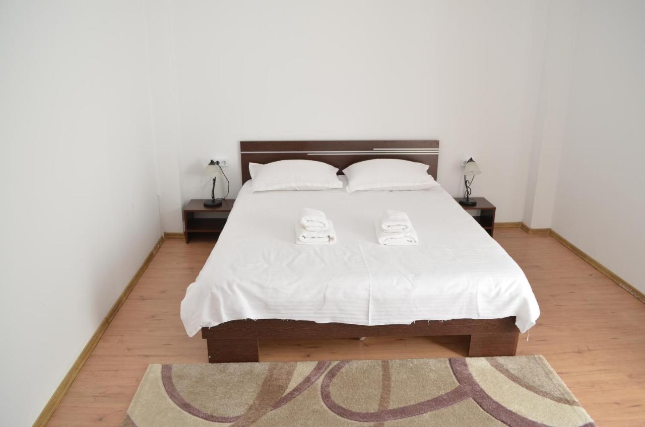 Alexys Residence 4 Iasi Luaran gambar