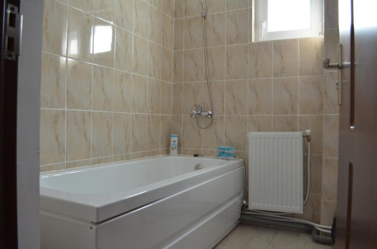 Alexys Residence 4 Iasi Luaran gambar