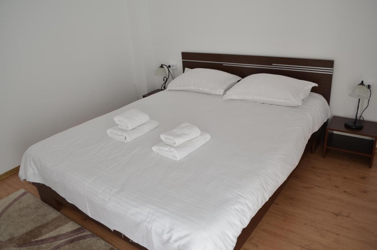Alexys Residence 4 Iasi Luaran gambar